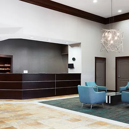 Residence Inn By Marriott Killeen