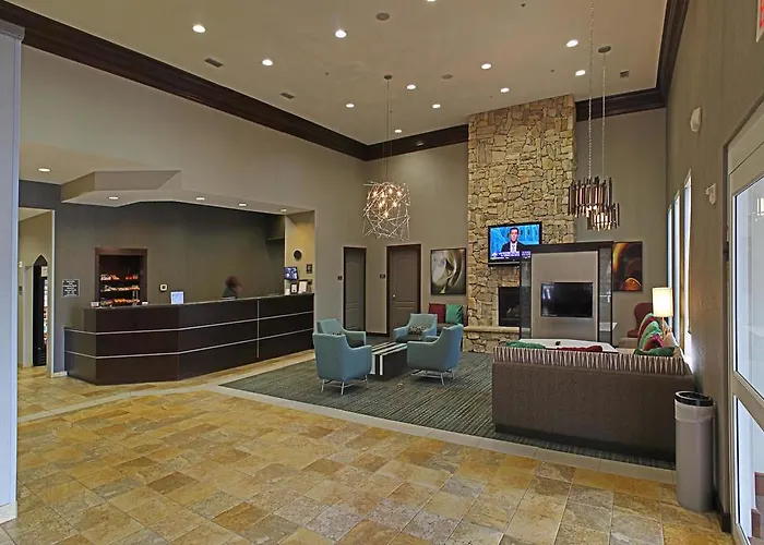 By Marriott 3* Killeen