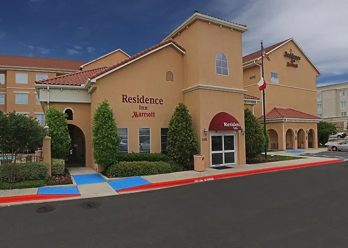 Hotel By Marriott Killeen