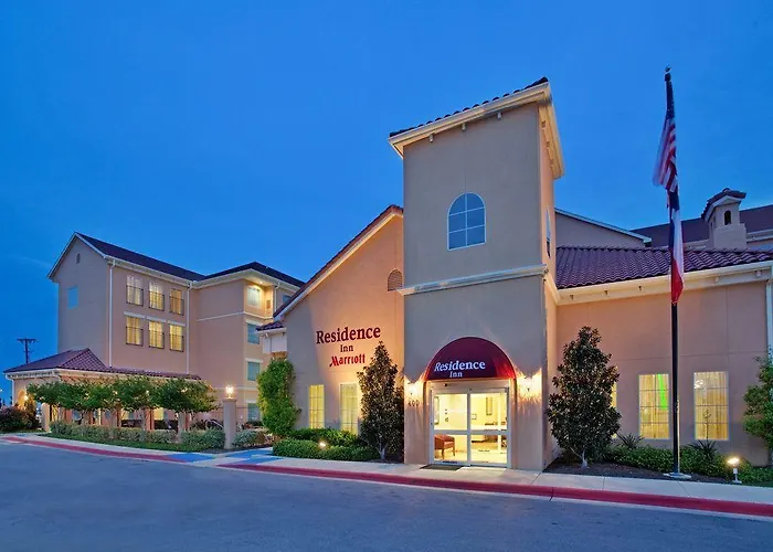 By Marriott Hotel 3*