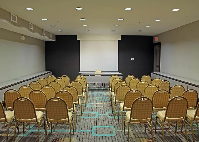By Marriott 3* Killeen