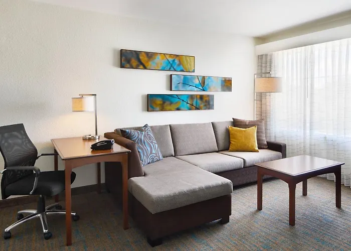 By Marriott 3* Killeen