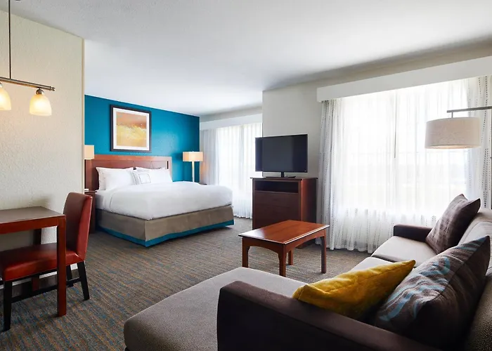 By Marriott Hotel Killeen