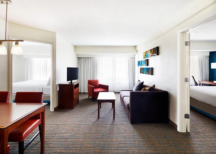 Hotel By Marriott Killeen