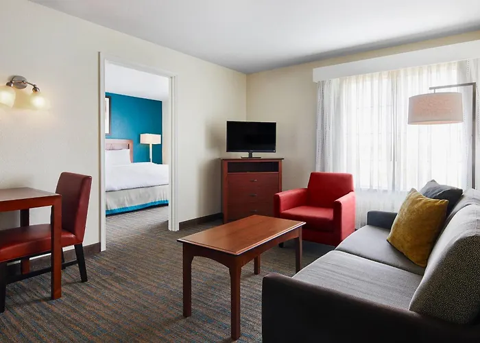 By Marriott 3* Killeen