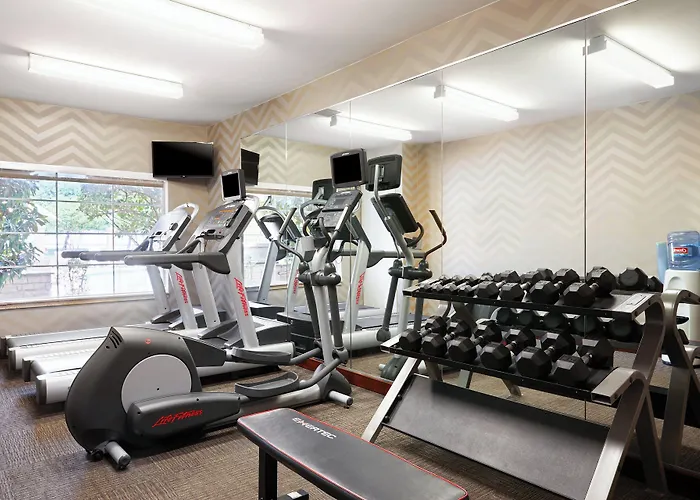 Hotel By Marriott Killeen
