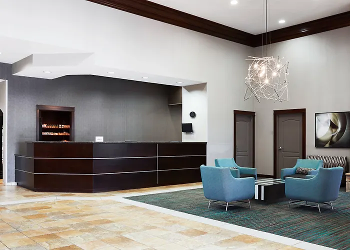 Hotel By Marriott Killeen