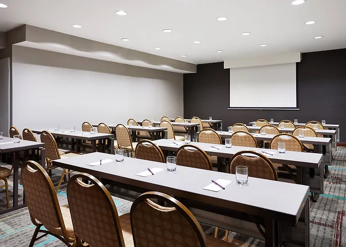 By Marriott Hotel Killeen