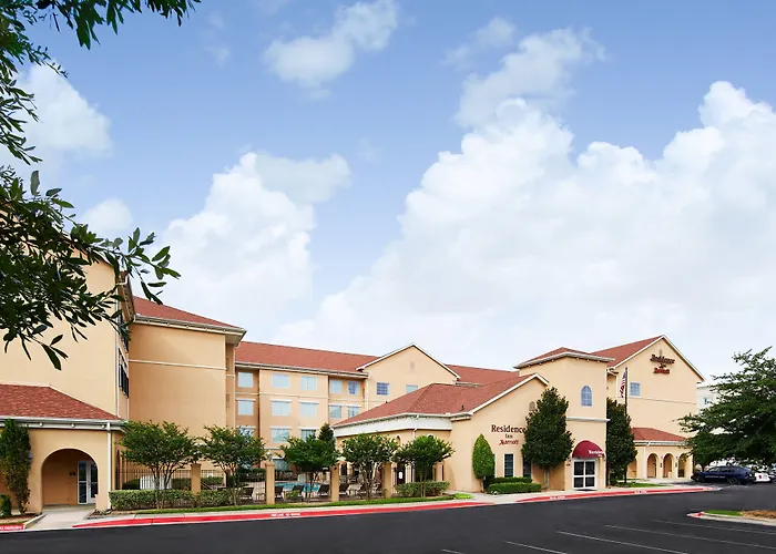 Hotel By Marriott Killeen