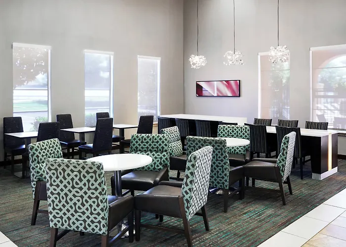By Marriott 3* Killeen
