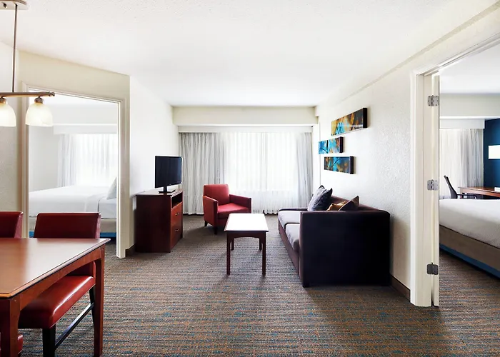 By Marriott 3* Killeen