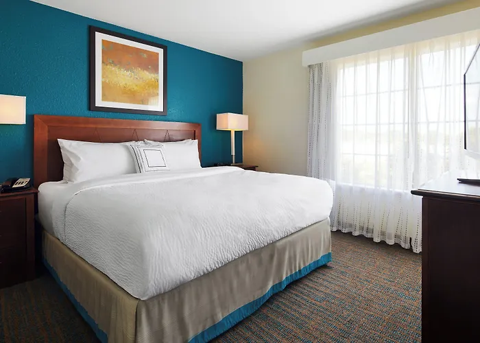 By Marriott 3* Killeen