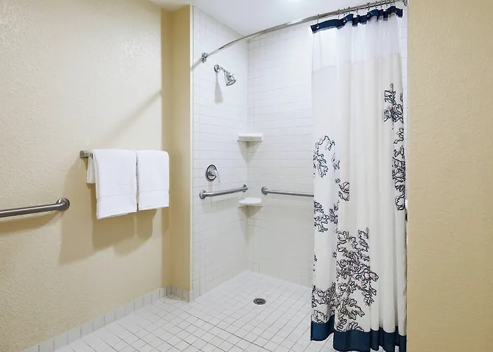 By Marriott 3* Killeen