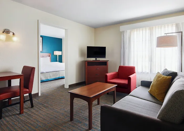 By Marriott 3* Killeen