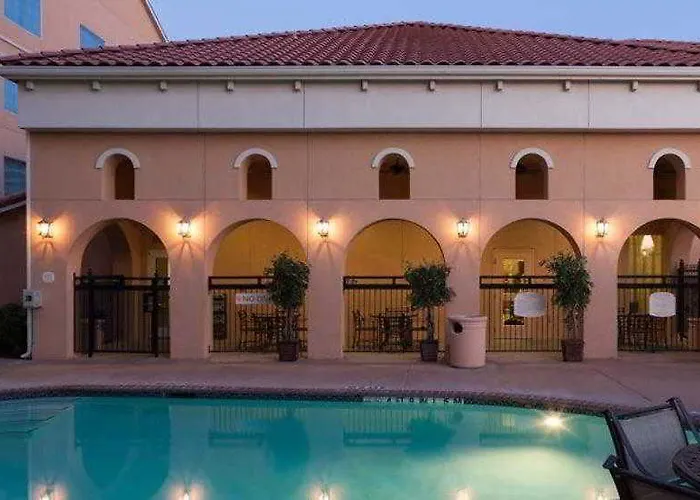 By Marriott Hotel Killeen