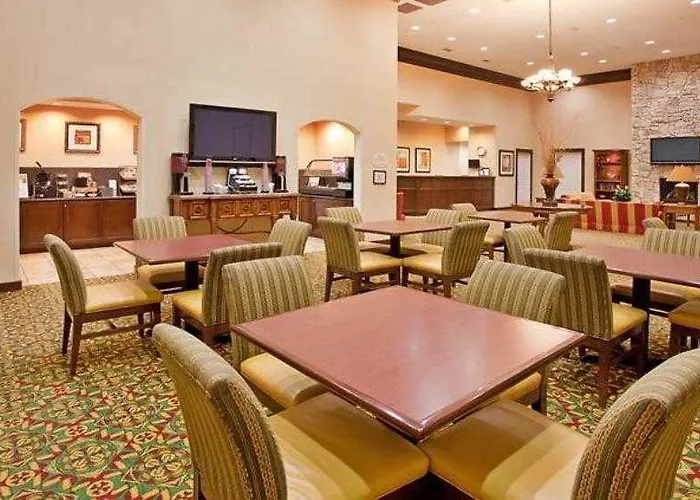 By Marriott Hotel