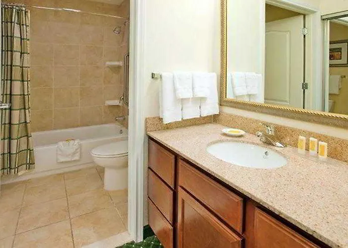 Hotel By Marriott Killeen