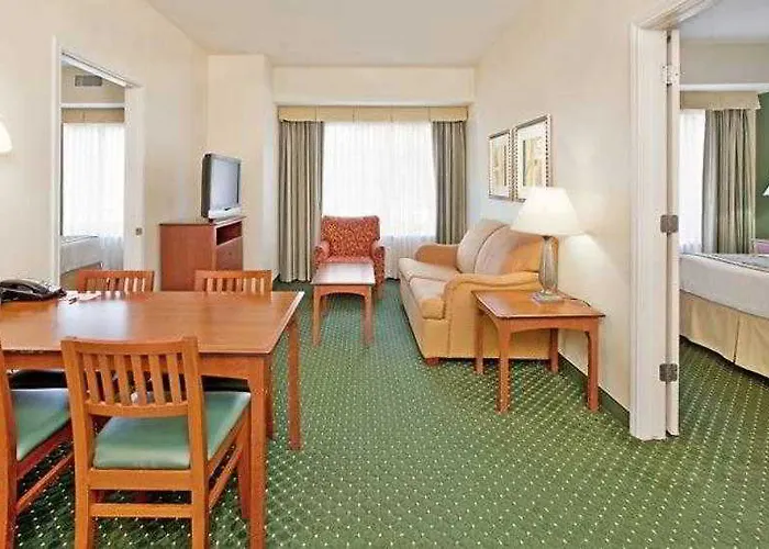 By Marriott 3* Killeen
