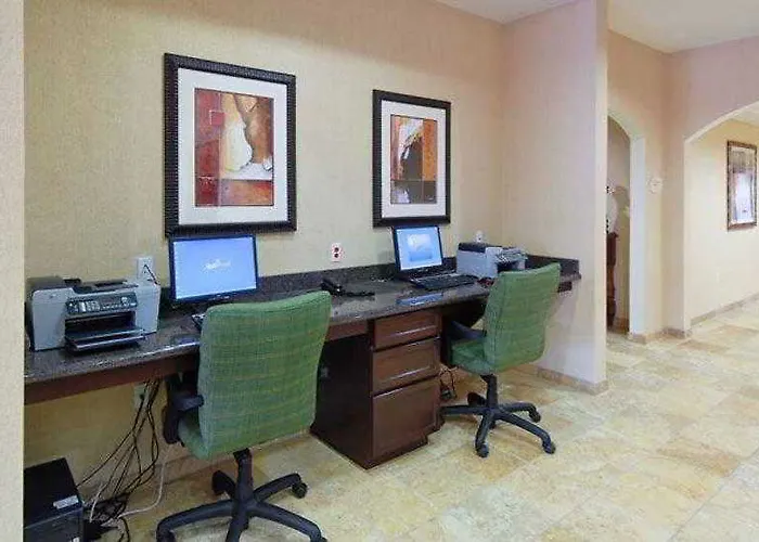 By Marriott Hotel Killeen