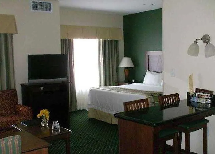 By Marriott