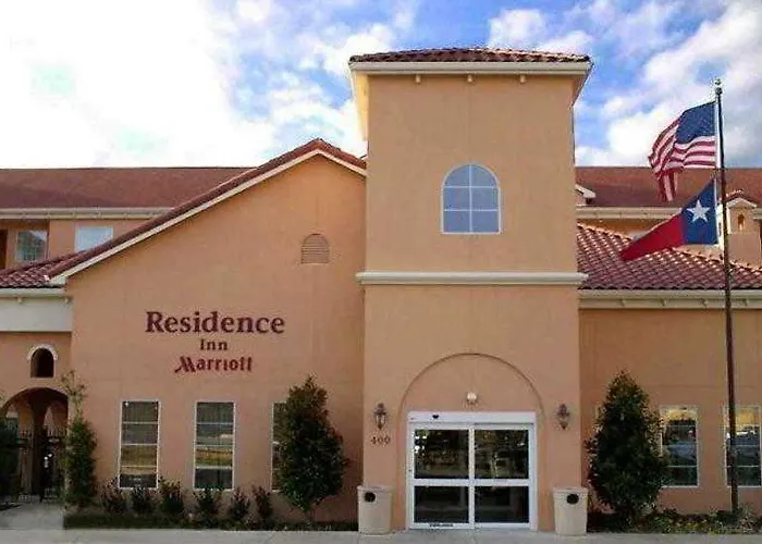 Hotel By Marriott Killeen