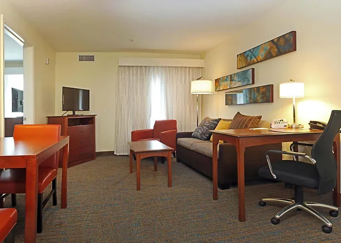 By Marriott 3* Killeen