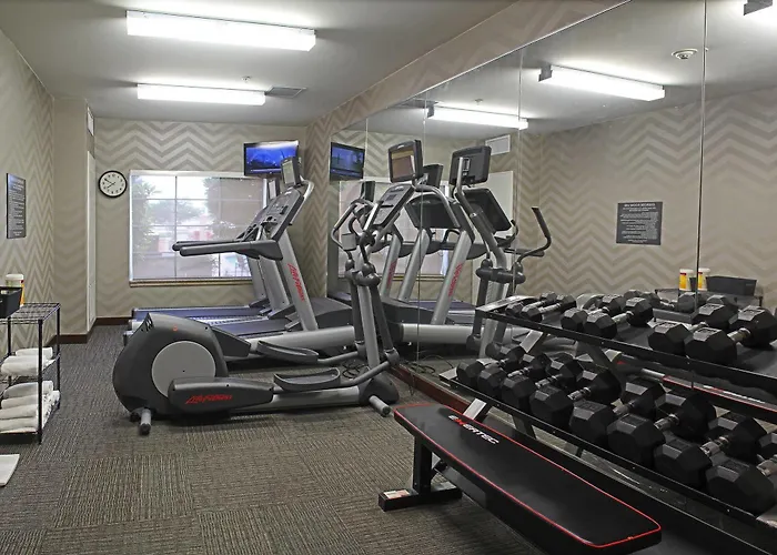 By Marriott 3* Killeen