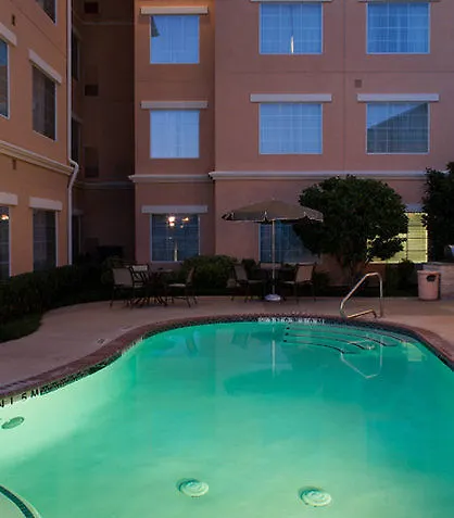 By Marriott Hotel Killeen